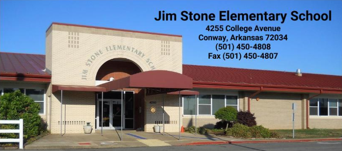 Jim Stone Elementary 